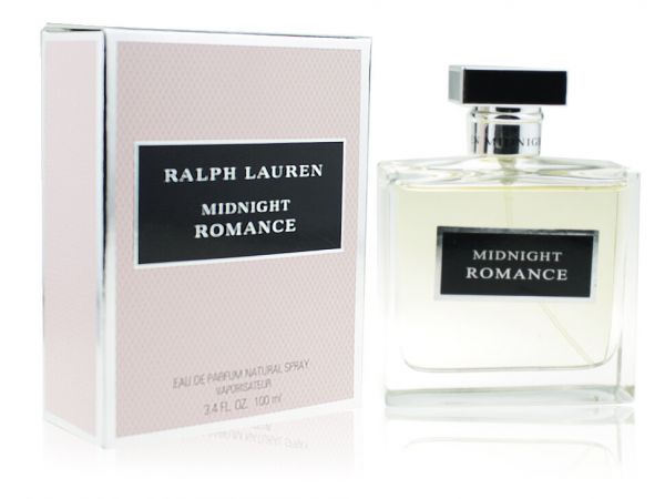 RALPH LAUREN MIDNIGHT ROMANCE, Edp, 100 ml